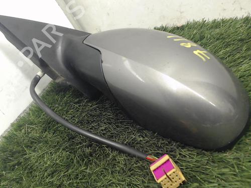 Used Left mirror SEAT IBIZA III (6L1) 1.4 TDI (75 hp) 22914946