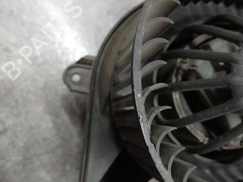 Heater blower motor RENAULT TRAFIC II Van (FL) 1.9 dCi 100 (FL0C, FL0K, FL0B) | BP28706352M62 - Image 2
