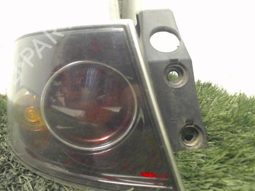 Left taillight SEAT IBIZA III (6L1) 1.4 TDI | BP20883029C34 