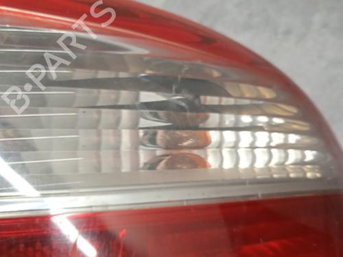 Right taillight SEAT TOLEDO II (1M2) 1.9 TDI | BP21278657C35 