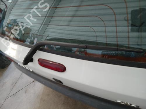 Used Rear windshield wiper arm Rear windshield wiper arm RENAULT CLIO I (B/C57_, 5/357_) 1.2 (5/357Y, 5/357K) (58 hp) 32065157 32065157