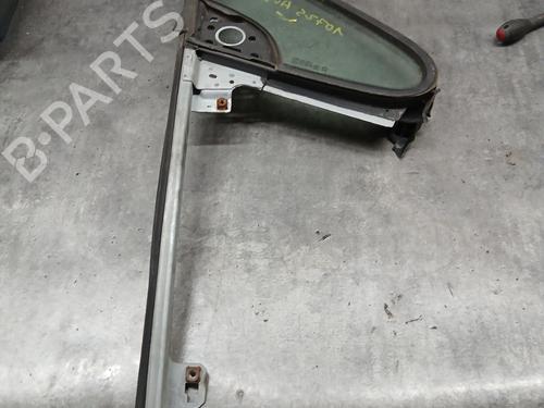 Used Front right quarter glass PEUGEOT 307 CC (3B) 2.0 HDi 135 (136 hp) 29175625