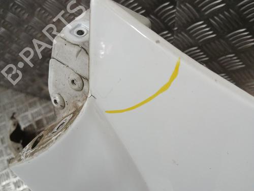 Left front fenders CITROËN C3 I (FC_, FN_) 1.4 HDi | BP28168171C41 
