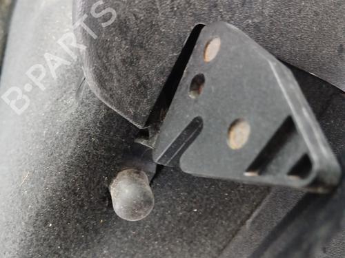 Used Electronic module Electronic module PEUGEOT 208 I (CA_, CC_) 1.2 VTI 82 (82 hp) 33945907 33945907