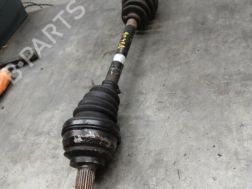 Left front driveshaft DACIA LOGAN MCV (KS_) 1.5 dCi (KS0W) | BP36442168M38 - Image 4