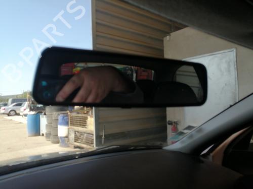 Used Rear mirror SEAT IBIZA III (6L1) 1.2 (64 hp) 26167670