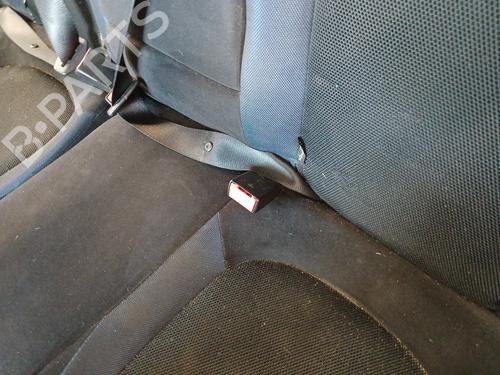 Used Seat buckle FIAT BRAVO II (198_) 1.9 D Multijet (198AXC1B) (150 hp) 28489448