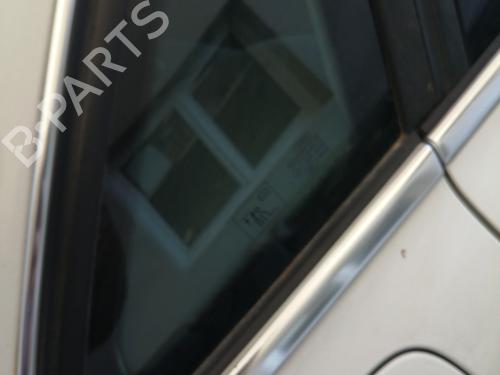Rear right quarter glass AUDI A4 B8 (8K2) 2.0 TDI | BP27251085C92 