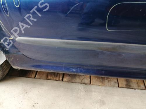 Left front door PEUGEOT 206 Hatchback (2A/C) 1.9 D | BP27934300C2 