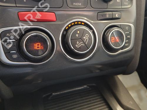 Climate control CITROËN C4 II (NC_) 1.6 HDi 115 | BP33019418I5  - Image 6