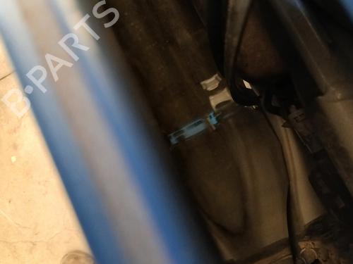 Used Front left door window Front left door window 37250592 37250592