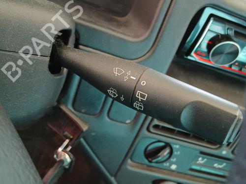 Used Steering column stalk PEUGEOT 106 II (1A_, 1C_) 1.0 i (50 hp) 32211974