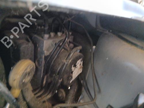 Used ABS pump ABS pump FORD FOCUS III Turnier 1.0 EcoBoost (100 hp) 33181727 33181727