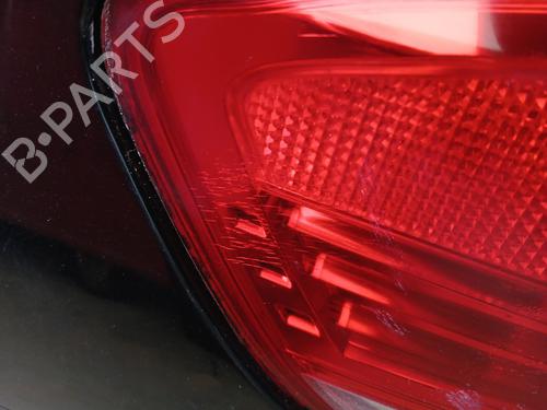 Used Left taillight BMW 3 Coupe (E92) 330 d (231 hp) 28521805