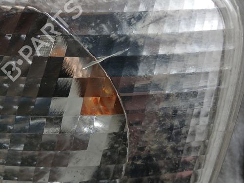 Left front indicator VW PASSAT B5 Variant (3B5) 1.9 TDI | BP30903507C32