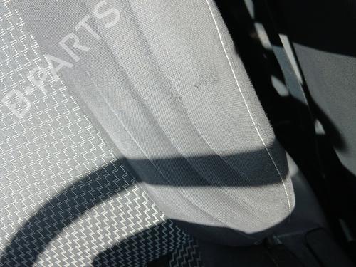 Seats set TOYOTA VERSO (_R2_) 1.6 D4-D (WAR20_) | BP32166795C78 