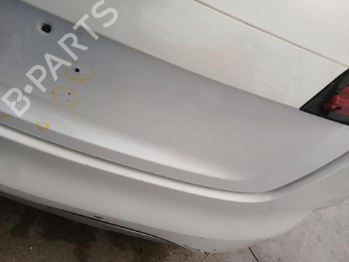 Tailgate CITROËN DS4 (NX_) 1.6 HDi 115 | BP29760146C6 