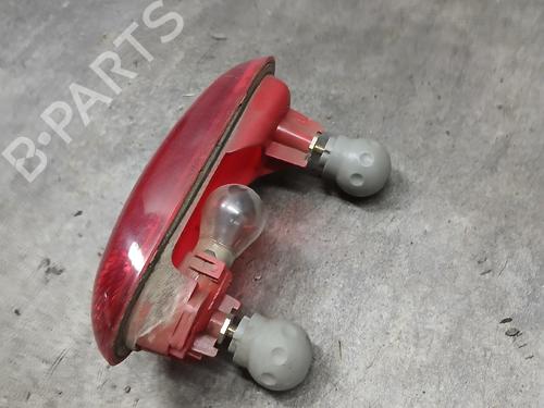 Third brake light RENAULT KANGOO Express (FC0/1_) 1.5 dCi (FC07, FC1R) | BP36556533L11 - Image 2