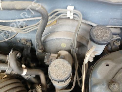 Servo brake NISSAN ALMERA II Hatchback (N16) | BP36011138M42 - Image 3