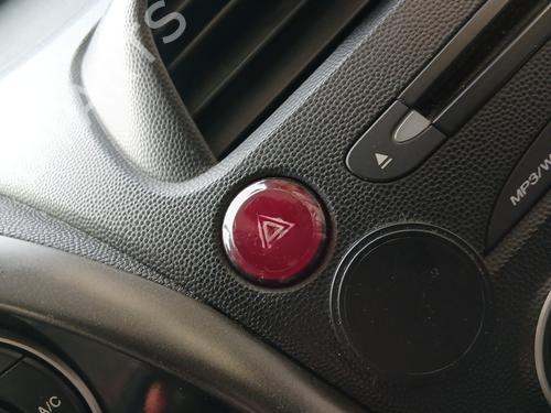 Used Warning switch HONDA CIVIC VIII Hatchback (FN, FK) 2.2 CTDi (FK3) (140 hp) 30299142