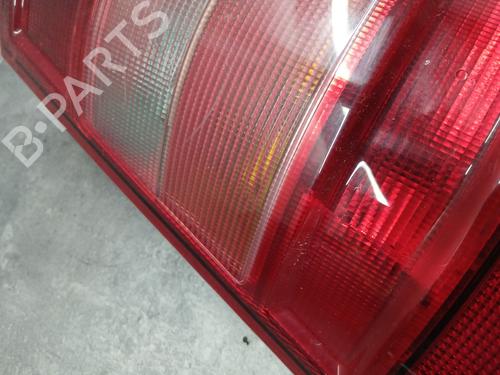 Left taillight MERCEDES-BENZ A-CLASS (W168) A 140 (168.031, 168.131) | BP28185910C34 