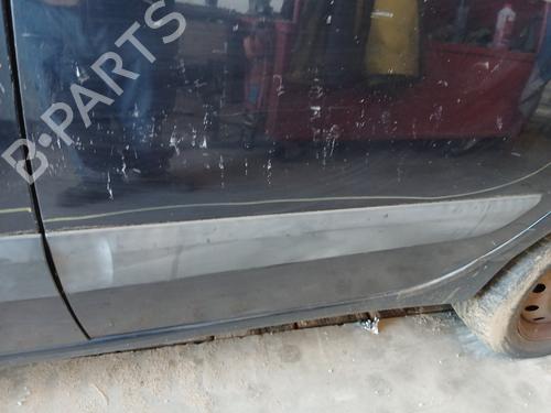 Left rear door RENAULT ESPACE IV (JK0/1_) 2.2 dCi (JK0H) | BP29923119C4