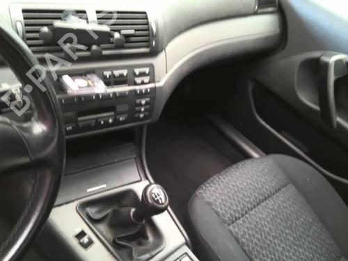 Varmeblæser BMW 3 Compact (E46) 316 ti | BP39459686M62 - Image 3
