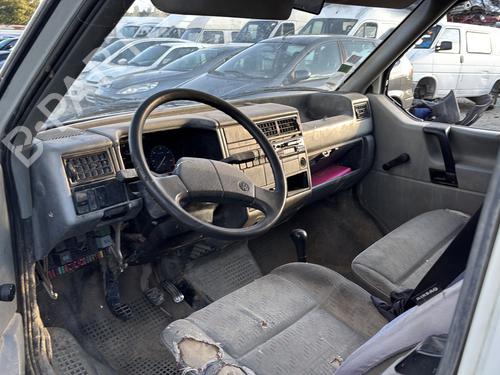 Hand brake VW TRANSPORTER T4 Van (70A, 70H, 7DA, 7DH) 1.9 TD | BP21096463I18 