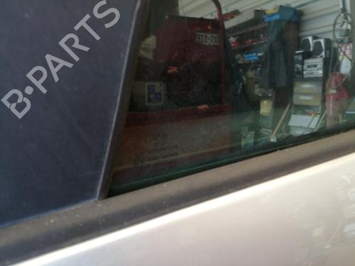 Rear left door window PEUGEOT 308 SW I (4E_, 4H_) 1.6 16V | BP26120774C20 