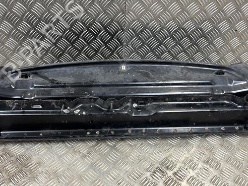 Crossmember CITROËN BERLINGO / BERLINGO FIRST MPV (MF_, GJK_, GFK_) 1.6 HDI 75 (MF9HW, GJ9HWC, GF9HWC, GN9HWC) | BP24173443C162 