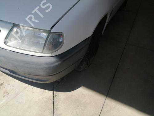 Front bumper CITROËN SAXO (S0, S1) 1.5 D | BP26025604C7 