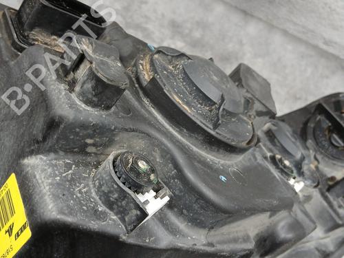 Left headlight FIAT STRADA Pickup (178_, 278_) 1.3 D Multijet (278AYR1A) | BP32339721C28 