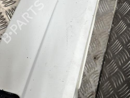 Grille VW TRANSPORTER T4 Van (70A, 70H, 7DA, 7DH) 1.9 TD | BP21277532C40 