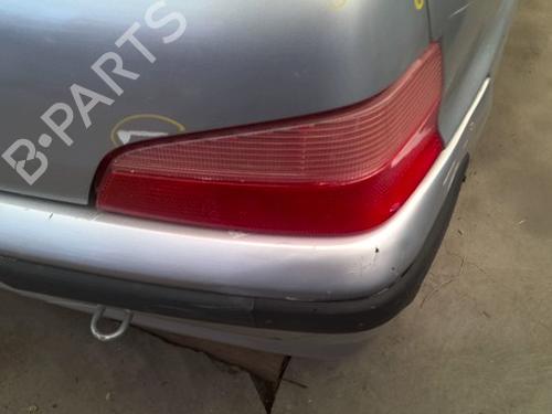 Used Right taillight Right taillight 39086711 39086711