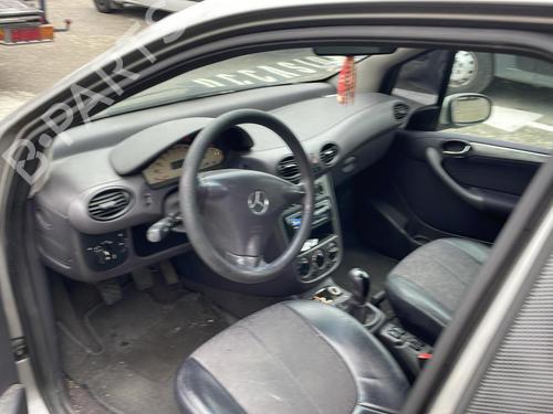 Starter MERCEDES-BENZ A-CLASS (W168) A 160 CDI (168.006) | BP20886249M8 