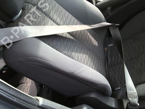 Used Front right seatbelt Front right seatbelt RENAULT SCÉNIC II (JM0/1_) 1.9 dCi (JM14) (131 hp) 39980043 39980043