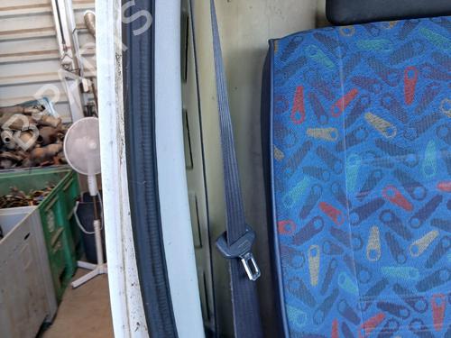 Used Front right seatbelt Front right seatbelt 38269679 38269679