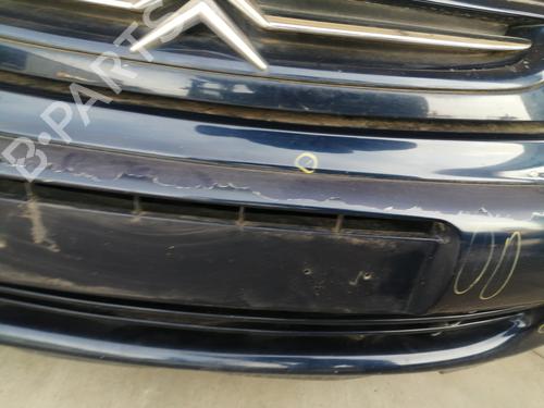 Front bumper CITROËN XSARA PICASSO (N68) 1.8 16V | BP27834691C7 