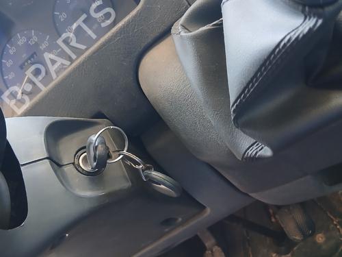 Used Ignition barrel Ignition barrel 38269691 38269691