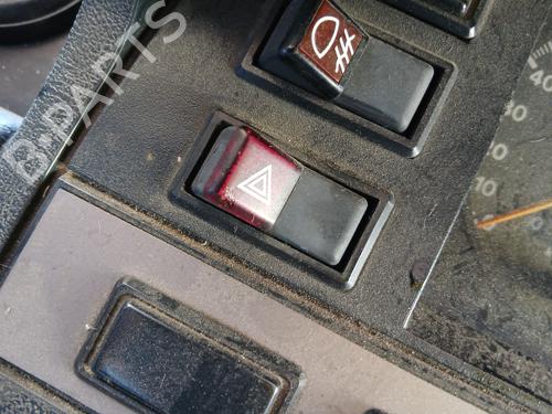 Warning switch FORD TRANSIT Van (V_ _) 2.5 D (VVL) | BP29912821I22 