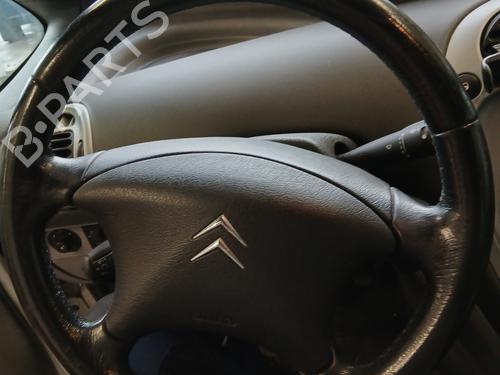 Rat CITROËN XSARA PICASSO (N68) 1.6 HDi (90 hp) 31341213