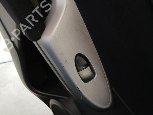 Used Left rear window switch Left rear window switch HONDA CIVIC VIII Hatchback (FN, FK) 2.2 CTDi (FK3) (140 hp) 30299151 30299151