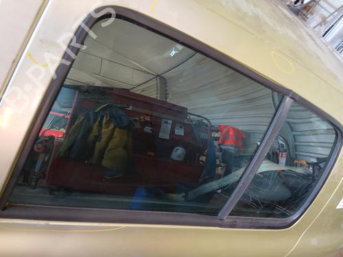 Used Rear left door window RENAULT CLIO II (BB_, CB_) 1.5 dCi (B/CB07) (65 hp) 30083261
