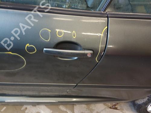 Dør venstre foran PEUGEOT 307 CC (3B) 2.0 HDi 135 | BP29844874C2