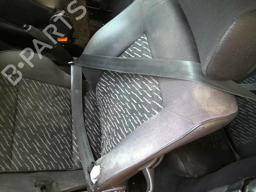 Used Front left seatbelt Front left seatbelt 38605004 38605004