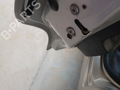 Used Rear left lock Rear left lock PEUGEOT 207 (WA_, WC_) 1.6 HDi (90 hp) 33722852 33722852