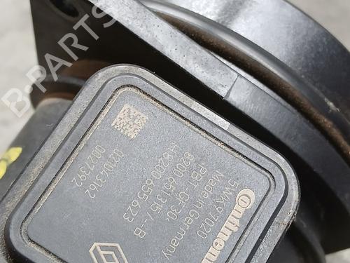 Used Mass air flow sensor Mass air flow sensor 36802086 36802086