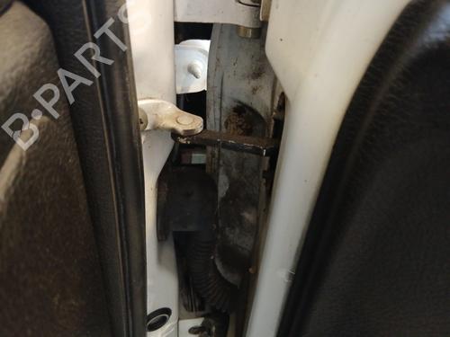 Dørhængsel/Dørbegrænser PEUGEOT 206 Hatchback (2A/C) 1.4 HDi eco 70 (68 hp) 31629236