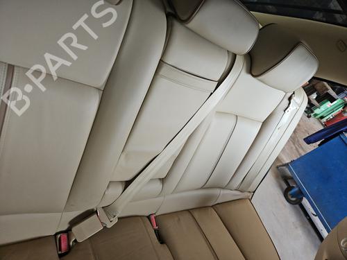 Seats set PEUGEOT 607 (9D, 9U) 2.0 HDI | BP36010704C78 - Image 7