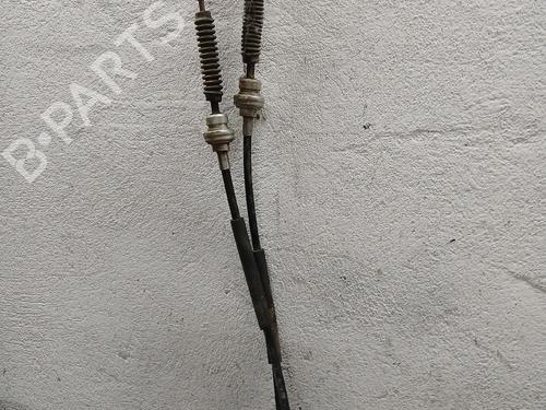 Selector da caixa RENAULT TRAFIC II Bus (JL) | BP36836868M90 - Image 3